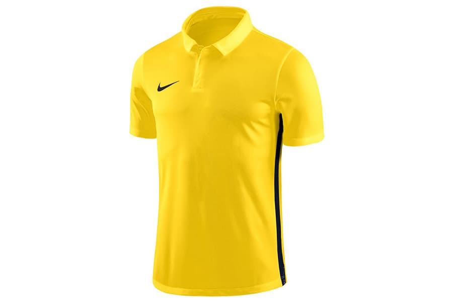 2 Herren Poloshirts Nike Academy 18, Gr. S